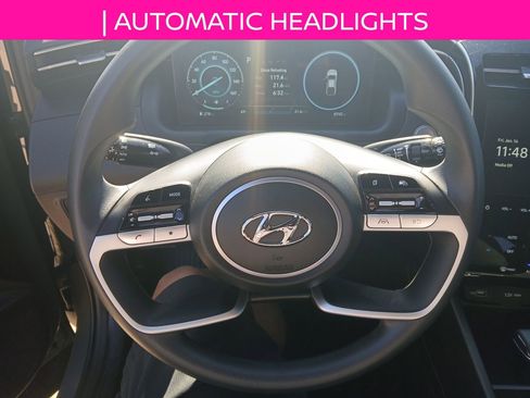 Used 2024 Hyundai Santa Cruz SEL w/ Activity Package image 13