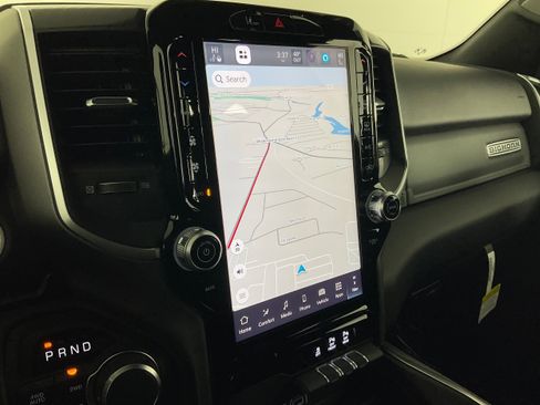 New 2026 RAM 1500 Big Horn image 15