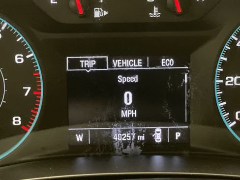 Used 2022 Chevrolet Malibu LT w/ Leather Package FWD image 28