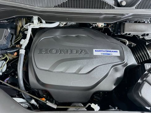 Used 2021 Honda Pilot Special Edition image 34