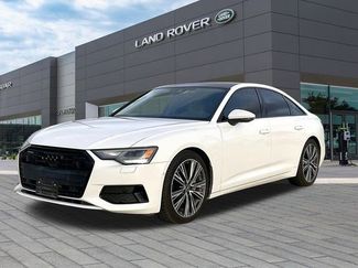 Used 2023 Audi A6 Premium Plus w/ Premium Plus Package video 1