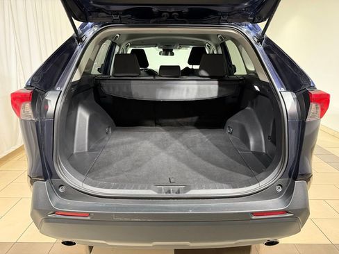 Certified 2025 Toyota RAV4 XLE image 11