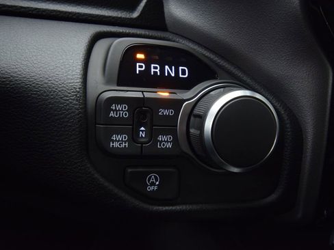 New 2026 RAM 1500 Big Horn image 24