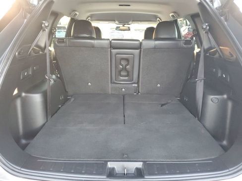 Used 2022 Mitsubishi Outlander SEL image 19