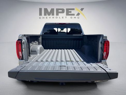 Used 2025 GMC Sierra 1500 Denali Ultimate AWD/4WD image 14