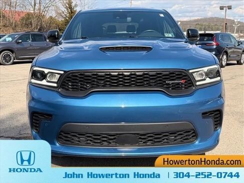 Used 2025 Dodge Durango R/T image 8