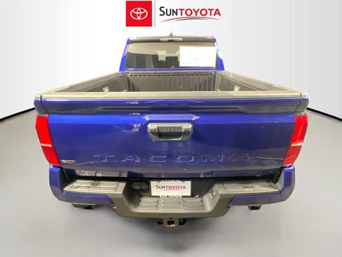 Used 2025 Toyota Tacoma SR5 RWD image 5