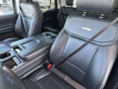 Certified 2025 Ford Expedition Max Platinum AWD/4WD image 23
