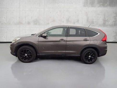 Used 2016 Honda CR-V EX image 8