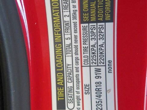 Used 2019 Honda Civic Si image 61