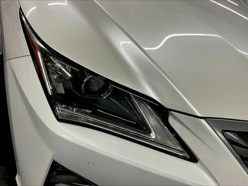 Used 2019 Lexus RX 350 FWD w/ Navigation Package image 27