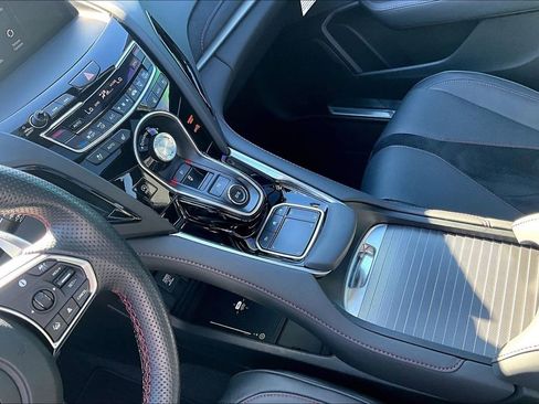 Used 2024 Acura RDX A-Spec image 18