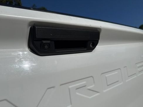 Used 2022 Chevrolet Silverado 2500 Custom w/ Snow Plow Prep/Camper Package AWD/4WD image 93