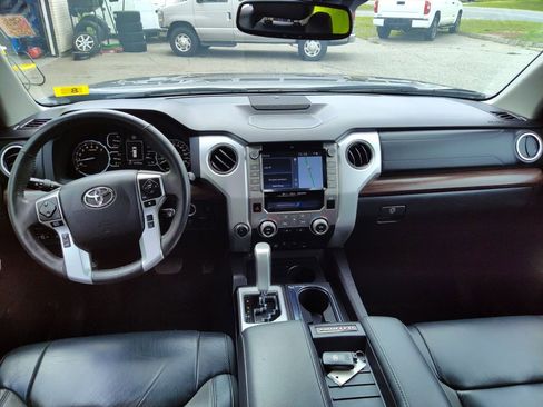 Used 2021 Toyota Tundra Limited image 23