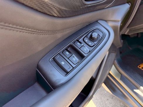 Used 2025 Subaru Outback Wilderness image 7