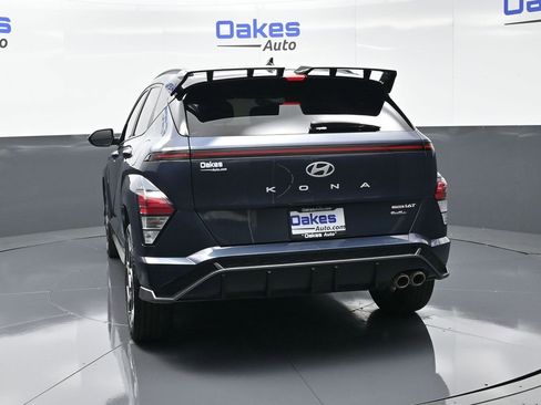 Used 2024 Hyundai Kona N Line image 7