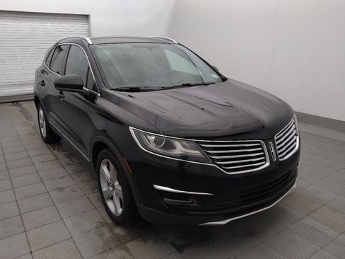 Used 2017 Lincoln MKC Premiere FWD image 13