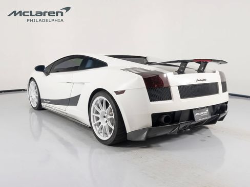 Used 2008 Lamborghini Gallardo Superleggera AWD/4WD image 3