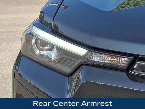 Used 2026 Chevrolet Colorado Z71 w/ Z71 Convenience Package 2 AWD/4WD image 30