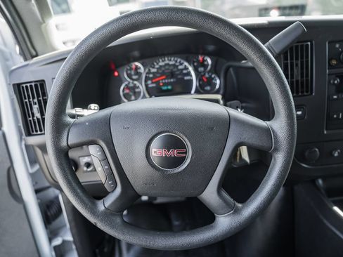 Used 2024 GMC Savana 2500 w/ Driver Convenience Package RWD image 25