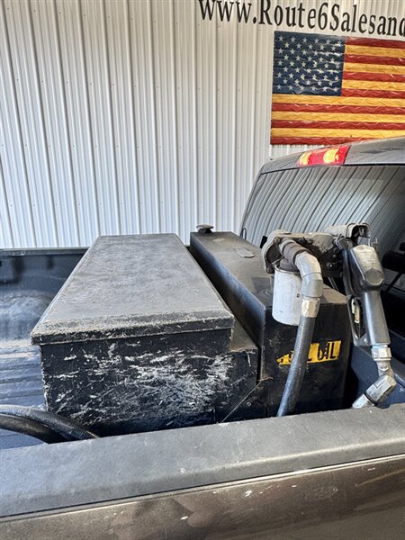Used 2018 RAM 3500 Tradesman w/ Chrome Appearance Group AWD/4WD image 12