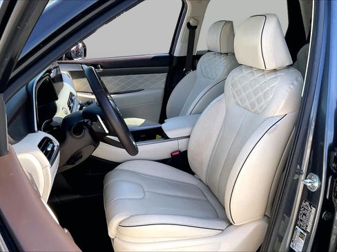 Used 2020 Hyundai Palisade Limited FWD image 8