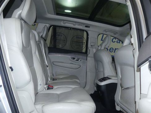 Used 2022 Volvo XC90 T6 Inscription AWD/4WD image 22