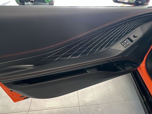 New 2026 Dodge Charger Scat Pack w/ Blacktop Package image 13