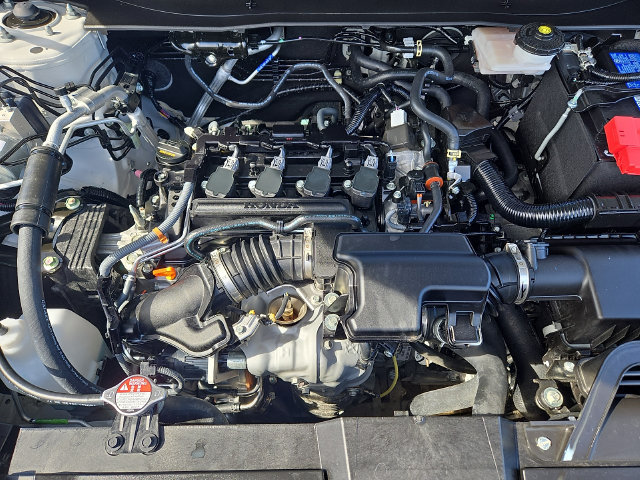 Used 2026 Honda CR-V EX image 30