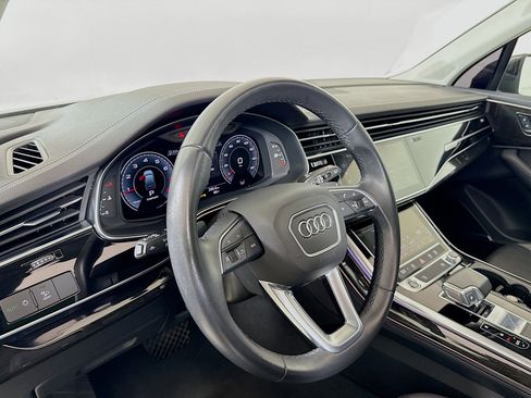 Used 2024 Audi Q7 2.0T Premium Plus AWD/4WD image 9