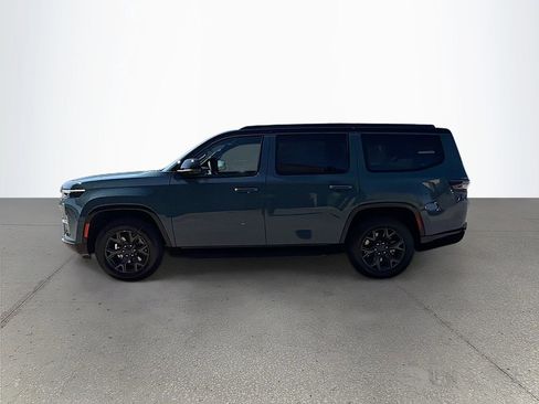 New 2026 Jeep Grand Wagoneer 4WD w/ Quick Order Packge 29V Upland image 7