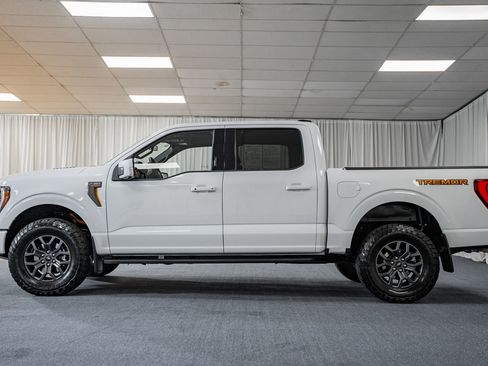 Certified 2023 Ford F150 Tremor w/ Equipment Group 402A High image 5