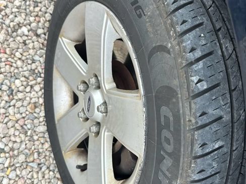 Used 2008 Ford Fusion SE FWD image 40