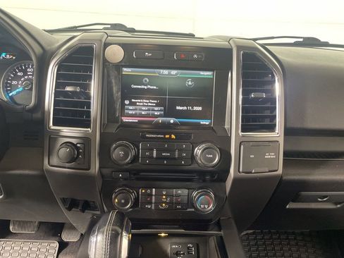Used 2015 Ford F150 XLT w/ Equipment Group 302A Luxury image 15