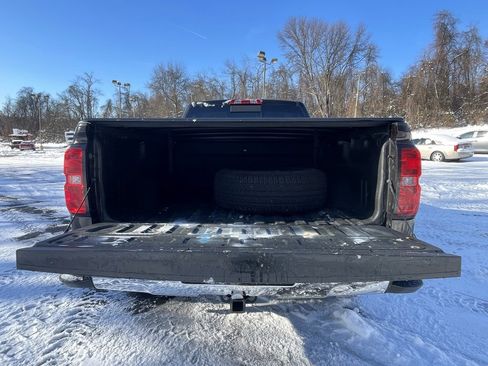 Certified 2018 Chevrolet Silverado 1500 LT w/ All Star Edition image 17