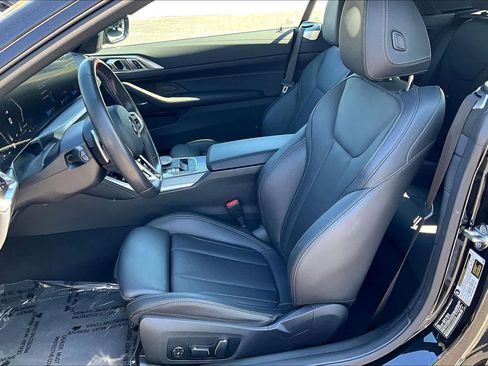 Certified 2026 BMW M440i Convertible image 8