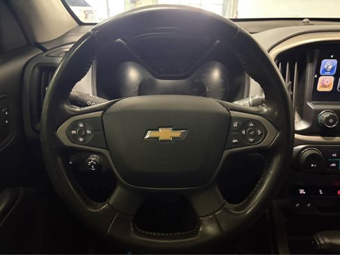 Used 2016 Chevrolet Colorado Z71 AWD/4WD image 15