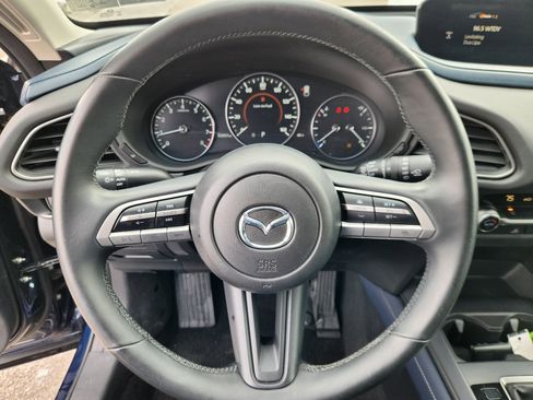 Used 2020 MAZDA CX-30 AWD w/ Select Package image 9