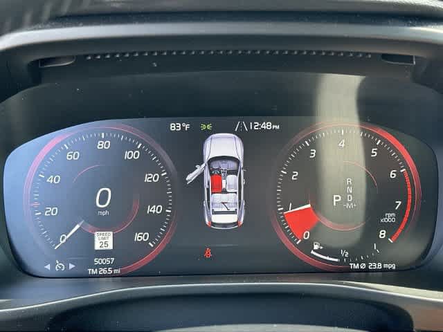 Used 2021 Volvo XC40 T5 Inscription w/ Climate Package AWD/4WD image 7