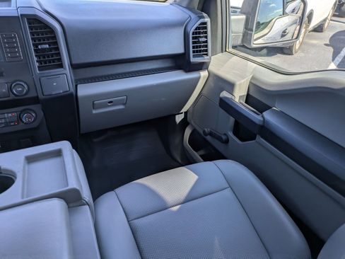 Used 2016 Ford F150 XL AWD/4WD image 19