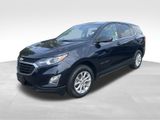 Used 2021 Chevrolet Equinox LT image 5