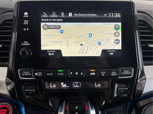 Used 2023 Honda Odyssey Touring image 35