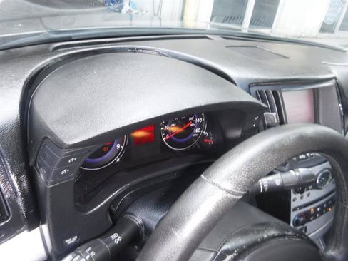 Used 2008 INFINITI G37 Sport w/ Premium Pkg RWD image 32
