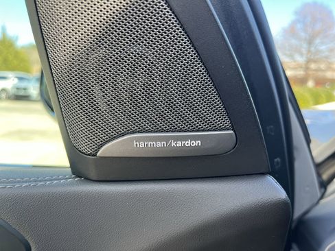 Certified 2024 BMW X5 M60i image 20