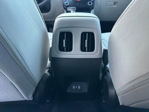 Used 2025 Hyundai Tucson SEL image 30