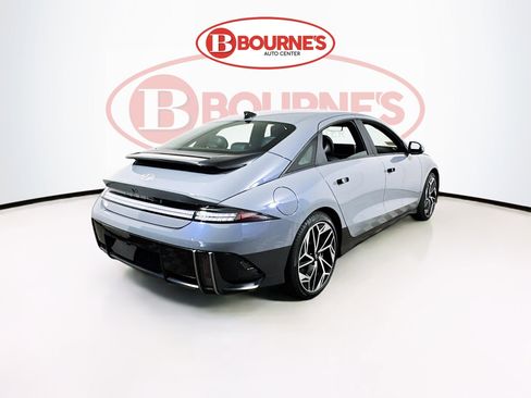 Used 2023 Hyundai Ioniq 6 SEL image 10