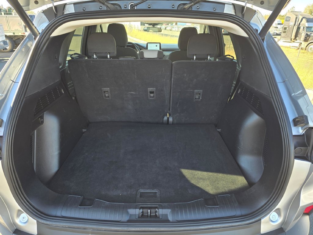 Used 2024 Ford Escape Active AWD/4WD image 31