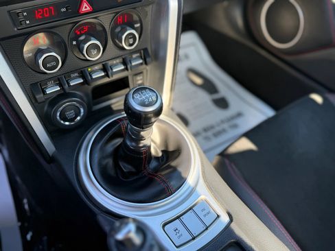 Used 2016 Subaru BRZ Limited image 23