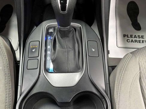 Used 2015 Hyundai Santa Fe Sport w/ Option Group 02 image 33