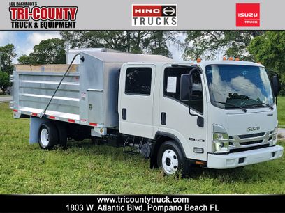 Used 2024 Isuzu NPR